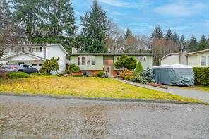 $689,000 - 4094 Clegg Cres<br>Port Alberni, British Columbia, V9Y 7X5