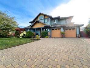 $1,324,900 - 3748 Meares Dr<br>Port Alberni, British Columbia, V9Y 5H5