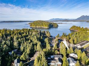 $1,575,000 - 316 Leighton Way<br>Tofino, British Columbia, V0R 2Z0