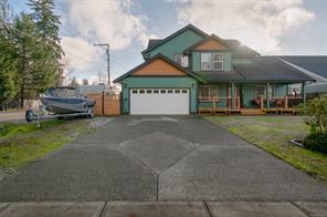 $799,000 - 5506 Swallow Dr<br>Port Alberni, British Columbia, V9Y 7H1