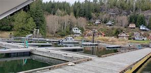 $73,500 - Lot 16 Haggard Cove<br>Port Alberni, British Columbia, V0R 2B0