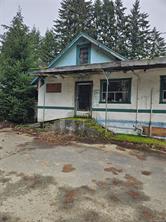 $349,900 - 5425 Beaver Creek Rd<br>Port Alberni, British Columbia, V8Y 8X6