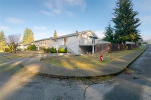 $469,000 - 2407 5th Ave<br>Port Alberni, British Columbia, V9Y 2G6