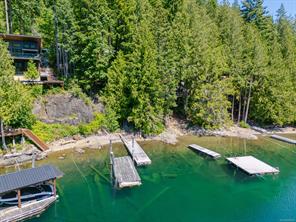 $629,000 - 18660 Pacific Rim Hwy<br>Port Alberni, British Columbia, V9Y 8Z9