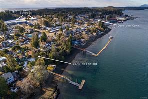 $1,395,000 - 1373 Helen Rd<br>Ucluelet, British Columbia, V0R 3A0