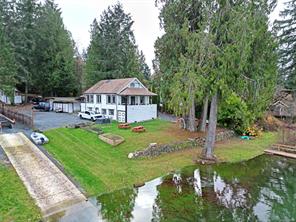 $1,950,000 - 8585 Bothwell Rd<br>Port Alberni, British Columbia, V9Y 9B6