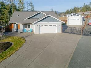 $1,249,000 - 3569 Parkview Cres<br>Port Alberni, British Columbia, V9Y 0C8