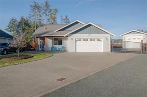 $1,249,000 - 3569 Parkview Cres<br>Port Alberni, British Columbia, V9Y 0C8