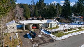 $499,900 - 3555 Gagne Rd<br>Port Alberni, British Columbia, V9Y 7M4