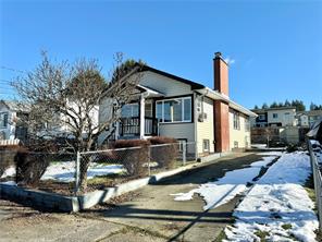 $449,000 - 3551 12th Ave<br>Port Alberni, British Columbia, V9Y 4Z9