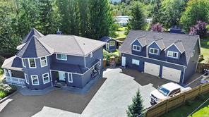 $1,598,000 - <strong>10890 Chemainus Rd, (Du Ladysmith)</strong><br>Duncan British Columbia, V9G 2A4