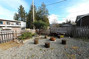 $975,000 - 520 Malon Lane<br>Tofino, British Columbia, V0R 2Z0