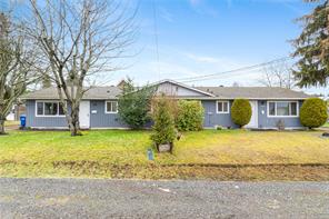 $738,000 - <strong>1411-1421 Sunderland Ave, (Na Central Nanaimo)</strong><br>Nanaimo British Columbia, V9S 5K9