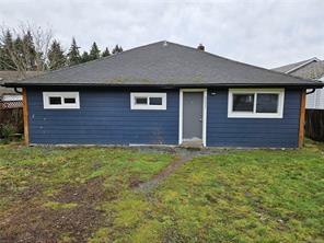 $434,900 - 3511 12th Ave<br>Port Alberni, British Columbia, V9Y 4Z9