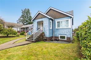 $529,900 - 3782 9th Ave<br>Port Alberni, British Columbia, V9Y 4T7