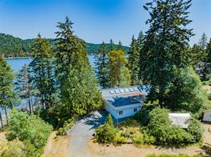 $1,999,000 - <strong>5030 Limberis Dr, (Du Ladysmith)</strong><br>Duncan British Columbia, V9G 1M6