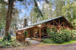 $899,000 - <strong>6743 Aulds Rd, (Na Upper Lantzville)</strong><br>Nanaimo British Columbia, V0R 2H0