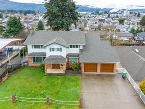 $869,900 - 3770 San Mateo Dr<br>Port Alberni, British Columbia, V9Y 5H4
