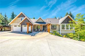 $2,200,000 - <strong>509 Mill Rd, (PQ Qualicum Beach)</strong><br>Parksville/Qualicum British Columbia, V9K 1K6