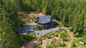 $1,495,000 - <strong>1780 Wesley Ridge Pl, (PQ Qualicum North)</strong><br>Parksville/Qualicum British Columbia, V9K 2V2