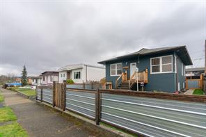 Port Alberni Real Estate