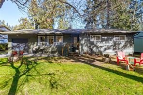 $799,900 - <strong>7500 Forest Turn Rd, (Na Upper Lantzville)</strong><br>Nanaimo British Columbia, V0R 2H0