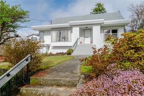 Port Alberni Real Estate