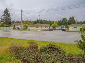 $1,750,000 - 3330/3344 Johnston Rd<br>Port Alberni, British Columbia, V9Y 2N5