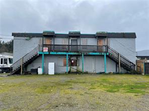 Port Alberni Real Estate