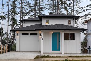 $898,000 - <strong>949 Harbour View St, (Na South Nanaimo)</strong><br>Nanaimo British Columbia, V9R 0K5