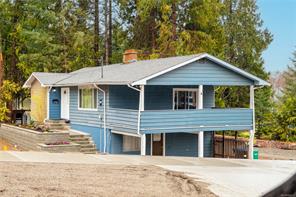 $848,000 - 5100 Hammond Bay Rd<br>Nanaimo, British Columbia, V9T 5B5