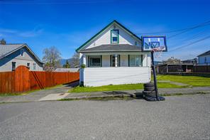 $389,000 - 4475 Burde St<br>Port Alberni, British Columbia, V9Y 3K2