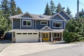 $1,150,000 - <strong>1728 Spirit Way, (PQ Little Qualicum River Village)</strong><br>Parksville/Qualicum British Columbia, V9K 2S3