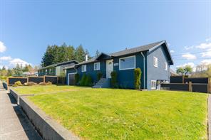 $549,000 - 4609 10th Ave<br>Port Alberni, British Columbia, V9Y 4Y1