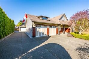 $1,079,000 - 2585 Inverclyde Way<br>British Columbia, V9N 1Y2