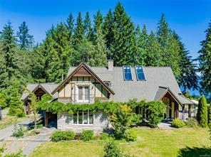 $3,200,000 - 2035 Widgeon Rd<br>British Columbia, V9K 1Y8