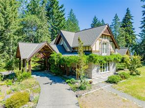 $3,200,000 - 2035 Widgeon Rd<br>British Columbia, V9K 1Y8