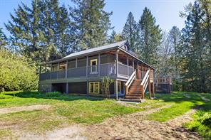 $1,190,000 - 6000 Castley Rd<br>British Columbia, V9L 6K2