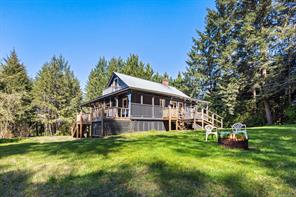 $1,190,000 - 6000 Castley Rd<br>British Columbia, V9L 6K2