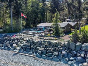 $2,750,000 - 4113 Twigg Rd<br>British Columbia, V9H 1E9