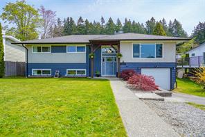 $675,000 - 2747 14th Ave<br>Port Alberni, British Columbia, V9Y 2X6