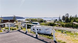 $349,000 - 1090 Seventh Ave<br>Ucluelet, British Columbia, V0R 3A0