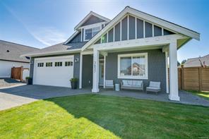 $929,900 - 3657 Lyall Point Cres<br>Port Alberni, British Columbia, V9Y 0A2