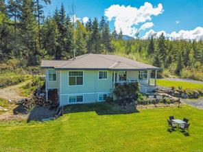 $1,245,000 - 670 Franklin River Rd<br>British Columbia, V9Y 7M6