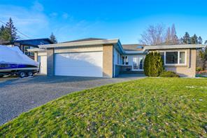 $769,000 - 5109 Forrest Rd<br>Port Alberni, British Columbia, V9Y 7A9