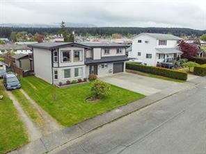 $849,000 - 3055 9th Ave<br>Port Alberni, British Columbia, V9Y 2M1