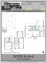 $849,000 - 3055 9th Ave<br>Port Alberni, British Columbia, V9Y 2M1
