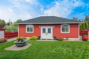 Port Alberni Real Estate