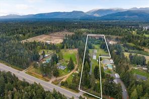 $1,549,000 - 4800 Island Hwy<br>British Columbia, V9K 1Y9