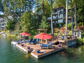 $2,950,000 - 211 Ferntree Pl<br>British Columbia, V9T 5M1